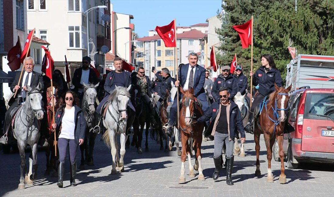Kurtuluş Savaşı'nda İnebolu Limanı'na gelen silah ve cephanenin Anadolu'ya sevk