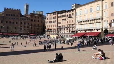 Tarih ve kültürel miras açısından dünyanın önde gelen ülkelerinden olan