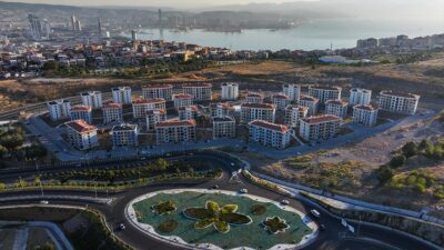 Çevre Şehircilik ve İklim Değişikliği Bakanlığı, İzmir'de 30 Ekim 2020'deki
