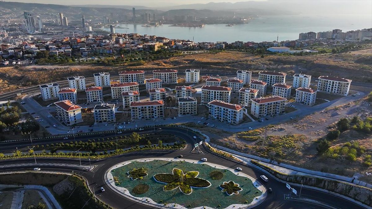 Çevre Şehircilik ve İklim Değişikliği Bakanlığı, İzmir'de 30 Ekim 2020'deki
