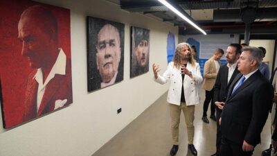 Kültür ve Turizm Bakanlığınca düzenlenen Türkiye Kültür Yolu Festivallerinin 15.