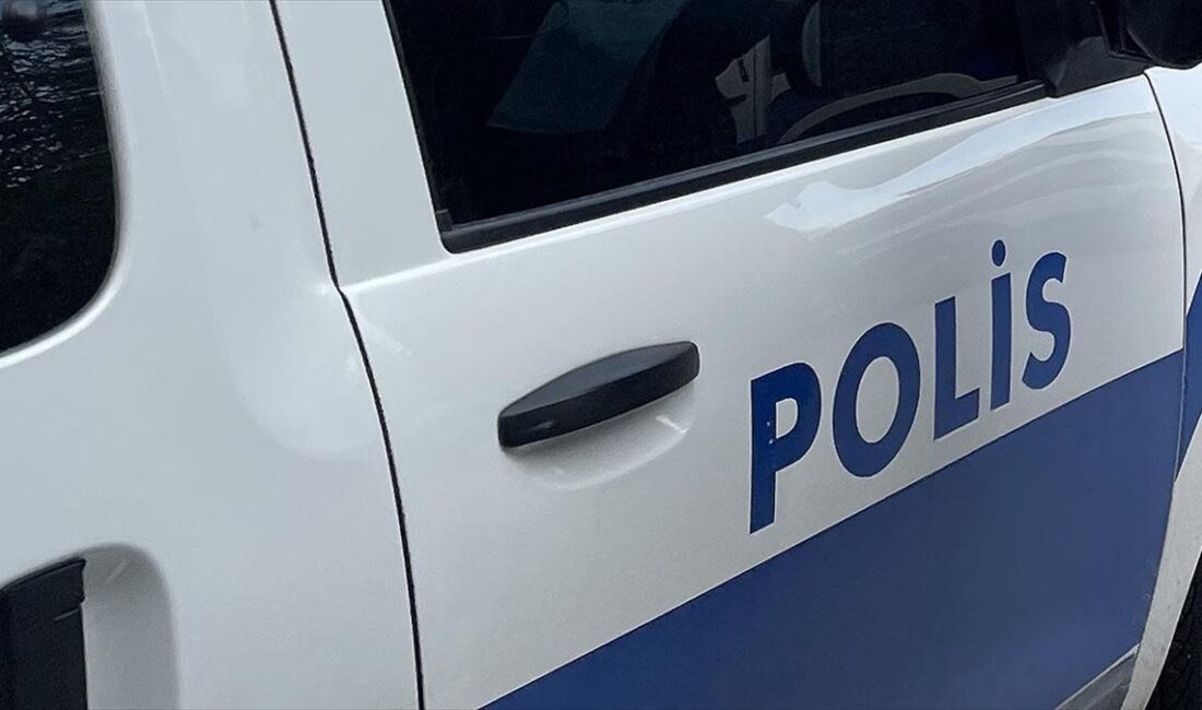 İzmir merkezli iki ilde düzenlenen FETÖ'ye yönelik düzenlenen operasyonda 12