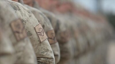 Jandarma ve Sahil Güvenlik Akademisi Başkanlığı, Jandarma Genel Komutanlığına 9