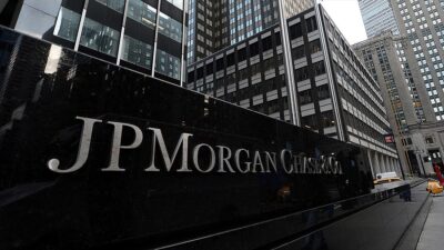 ABD merkezli yatırım bankası JPMorgan'ın Yönetici Direktörü Gökhan Özkan, Türk