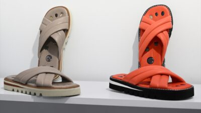 ANTALYA (AA) – HATİCE ÖZDEMİR TOSUN – Kadın girişimci Hilal