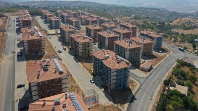 6 Şubat 2023'teki depremlerde evleri yıkılan ve hasar gören hak