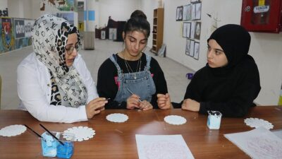 Milli Eğitim Bakanlığı (MEB) Din Öğretimi Genel Müdürlüğü tarafından hayata