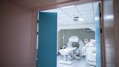 Hazine ve Maliye Bakanlığı Devlet Malzeme Ofisi, "Sağlık Market" uygulamasıyla