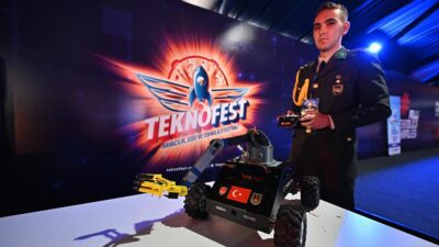 Milli Savunma Üniversitesi (MSÜ) Kara Harp Okulu Elektronik Haberleşme Mühendisliği