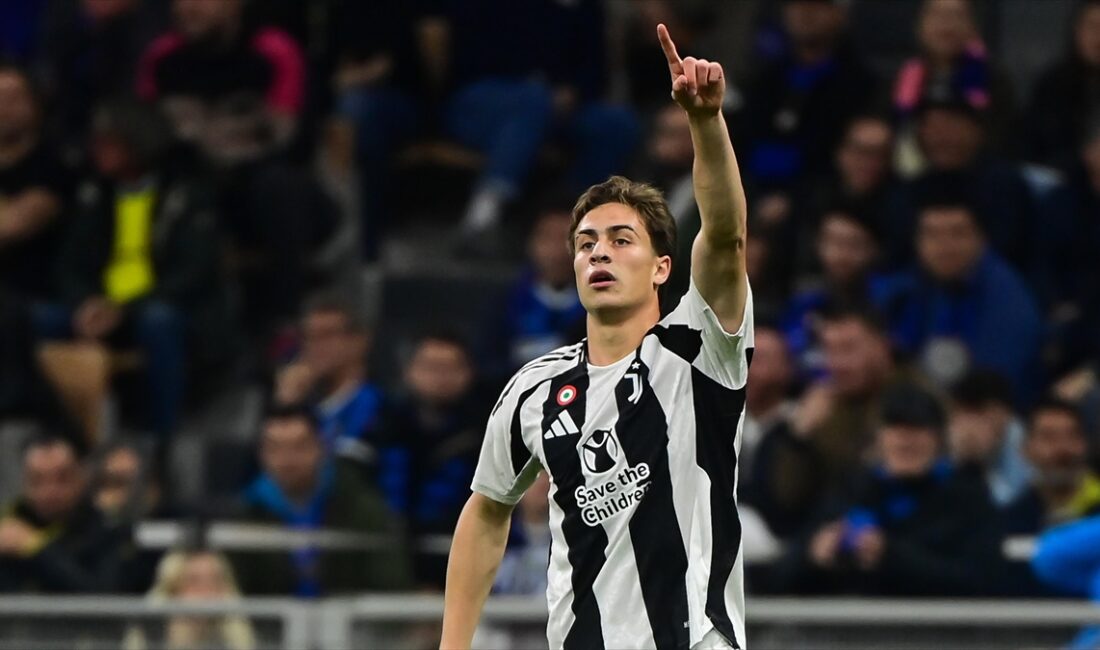ANKARA (AA) – Serie A’da 9. haftanın en önemli maçında