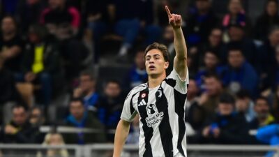 ANKARA (AA) – Serie A’da 9. haftanın en &ouml;nemli ma&ccedil;ında