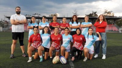 ANTALYA (AA) – Kepez Belediyespor kulübü kadın ve erkek ragbi