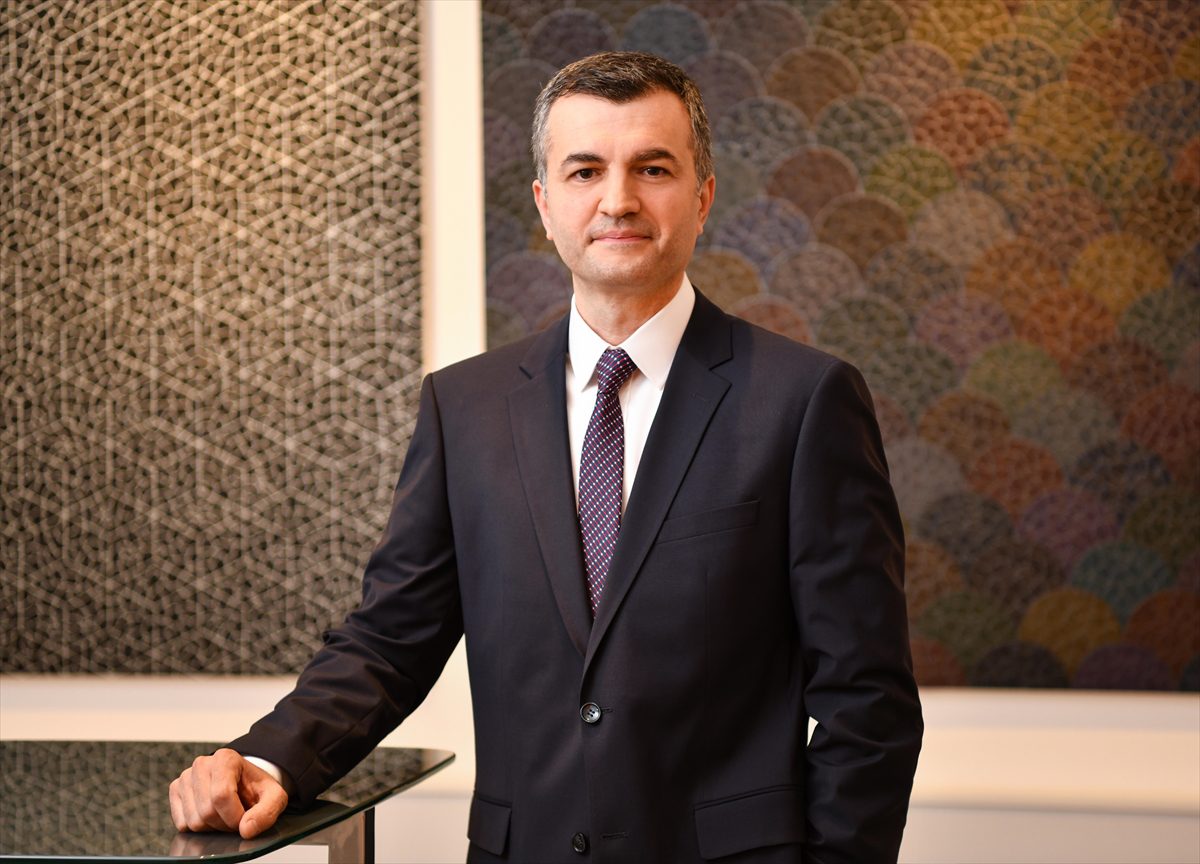 İSTANBUL (AA) – Kerevitaş'ın 2024'ün ilk yarısındaki cirosu 10,8 milyar