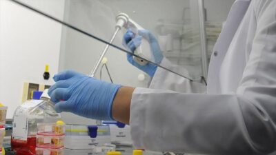 Kimya sektörü, eylül ayında 2,2 milyar dolarlık dış satımıyla en