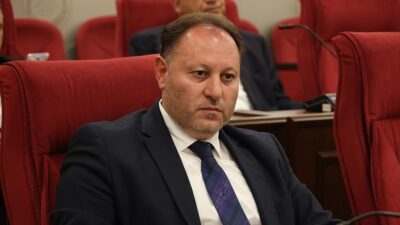 Kuzey Kıbrıs Türk Cumhuriyeti (KKTC) Cumhuriyet Meclisi Başkanı, Ulusal Birlik