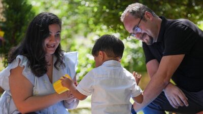 Aile ve Sosyal Hizmetler Bakanlığı bünyesindeki kurumlarda devlet korumasında bulunan