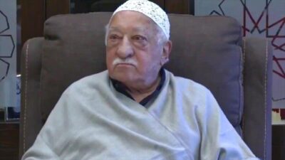 FETÖ'nün temellerini İzmir'de 1960'larda atan örgüt elebaşı Fetullah Gülen, 1999'da