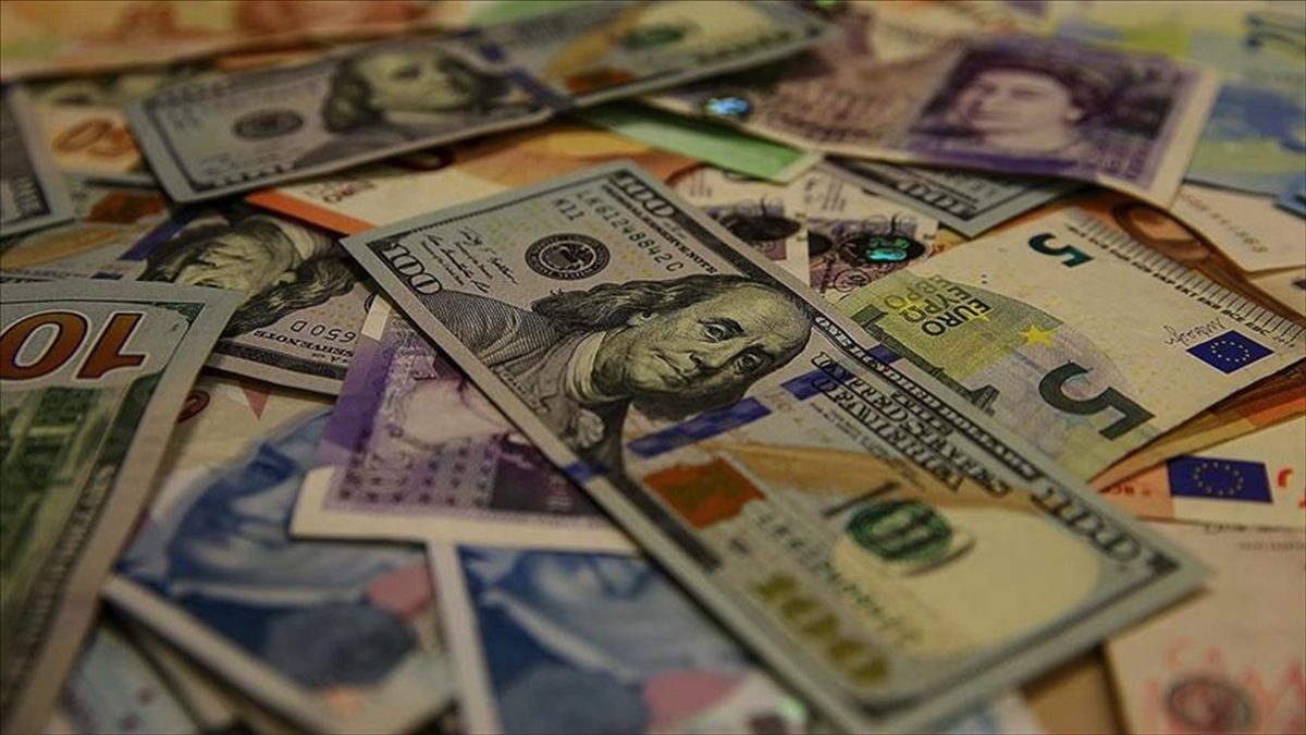 Küresel ekonominin gelecek 5 yıl içinde jeopolitik çatışmaların yaratacağı etkilerle