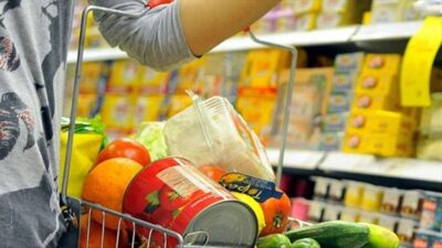 LONDRA (AA) – Küresel gıda fiyatlarında eylülde son 18 ayın