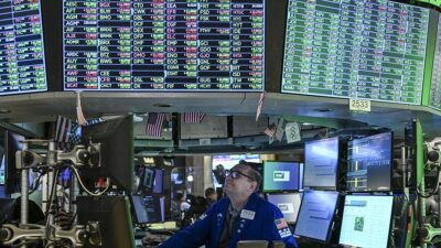 Küresel piyasalar, ABD'de ekonominin "yumuşak iniş" yapabileceğine yönelik beklentilerin güçlü