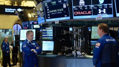 Küresel piyasalarda, ABD'de ekonominin "yumuşak iniş" yapabileceğine yönelik beklentilerin güçlü