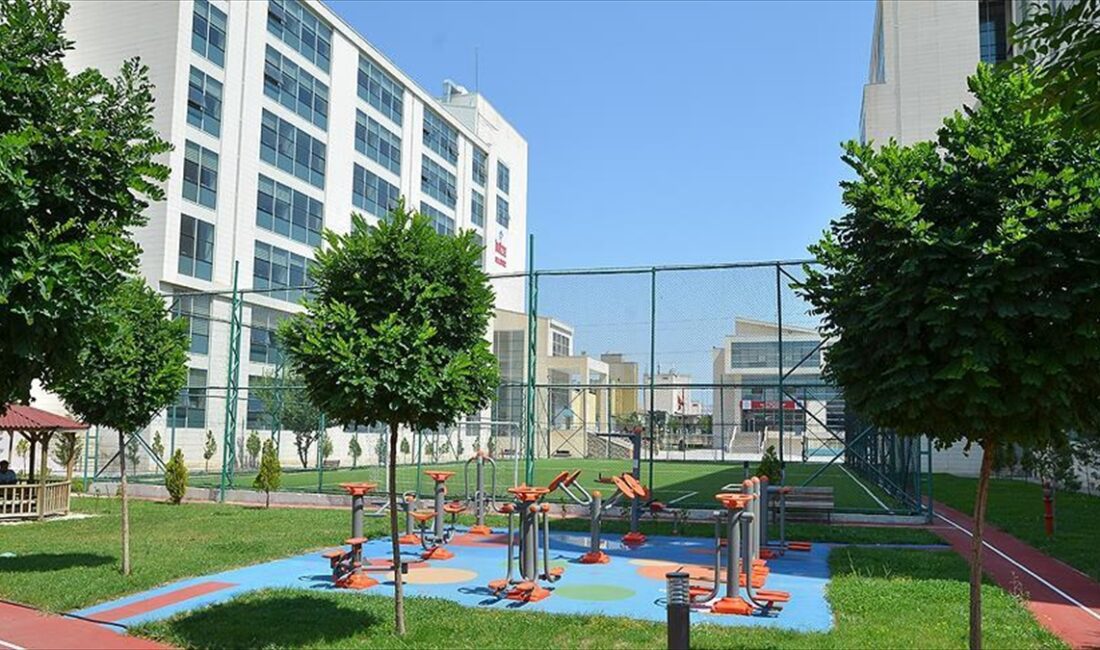  Kredi ve Yurtlar Genel Müdürlüğünün (KYGM) her yıl düzenlediği