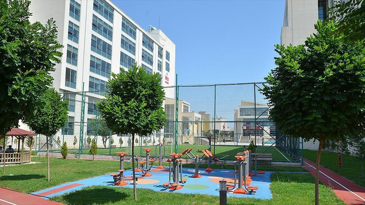  Kredi ve Yurtlar Genel Müdürlüğünün (KYGM) her yıl düzenlediği
