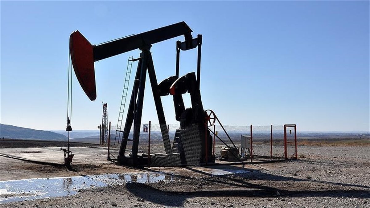 Libya'da Merkez Bankası krizi süresince 591 bin varil seviyelerine kadar
