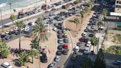 İSTANBUL (AA) – Lübnan Başbakanı Mikati’den yerinden edilen siviller için