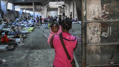 BEYRUT (AA) – İsrail saldırılarının mağdur etmediği neredeyse hi&ccedil;bir kesimin