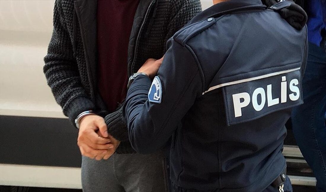 Tutuklama istemiyle hazırlanan sevk yazısında, “Türkiye'de silahla işlenen suçların hızla