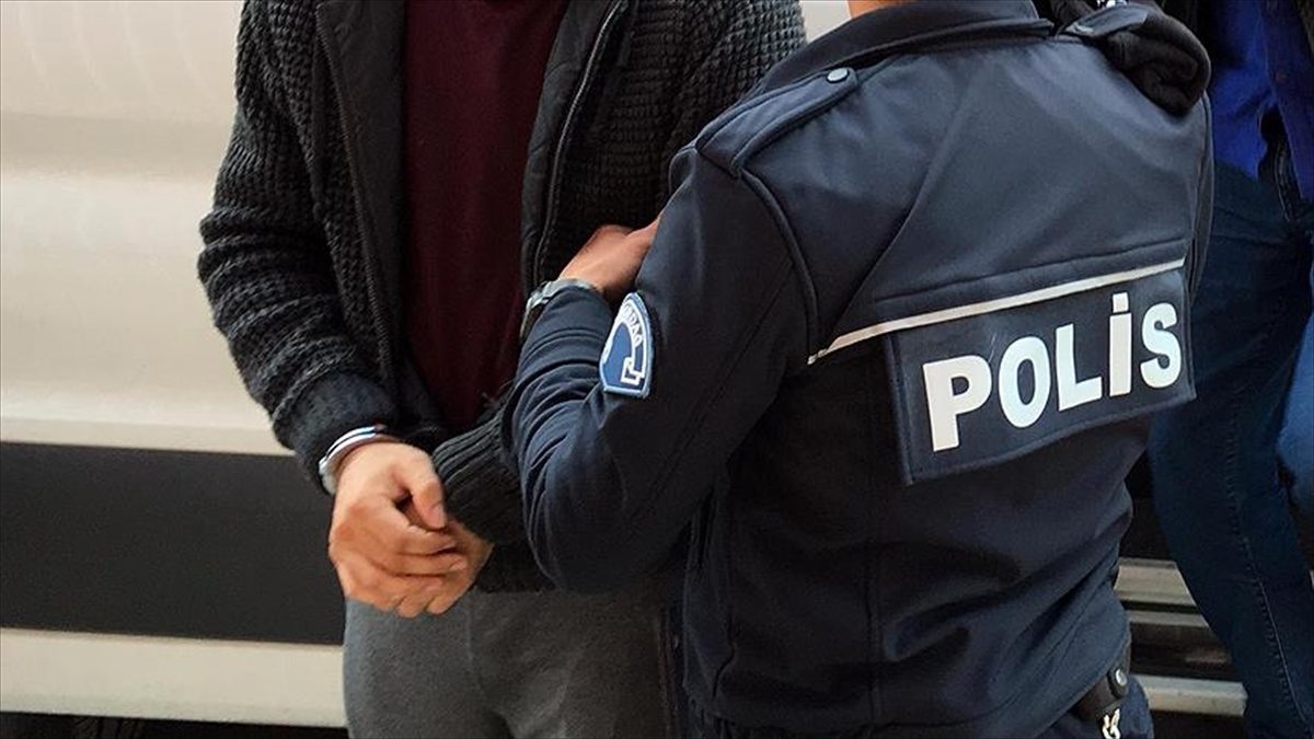 Tutuklama istemiyle hazırlanan sevk yazısında, “Türkiye'de silahla işlenen suçların hızla