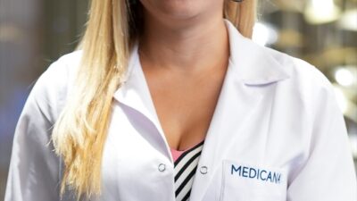 İSTANBUL (AA) – Medicana Zincirlikuyu Hastanesi Göğüs Hastalıkları Bölümü'nden Doç.