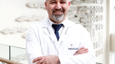 İSTANBUL (AA) – Medicana International İstanbul Hastanesi Medikal Onkoloji Bölümünden