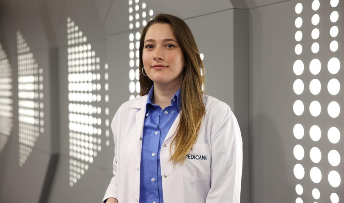 İSTANBUL (AA) – Medicana Sağlık Grubu Beslenme ve Diyet Uzmanı