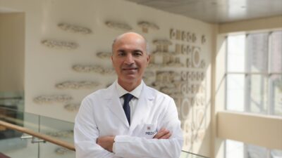 İSTANBUL (AA) – Medicana International İstanbul Hastanesi Göğüs Hastalıkları Uzm.