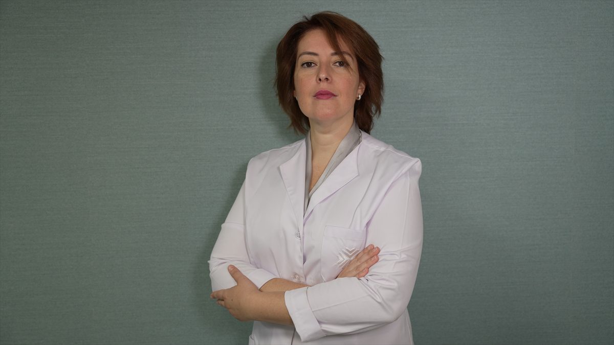 İSTANBUL (AA) – Medipol Üniversitesi Pendik Hastanesi Genel Cerrahi Uzmanı