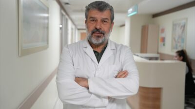 İSTANBLU (AA) – Medipol Mega Üniversite Hastanesi Nöroloji Bölüm Başkanı