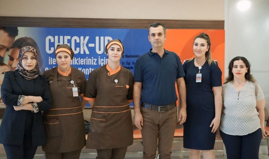 İSTANBUL (AA) – Medical Point Hastanesi Genel Cerrahi Uzmanı Doç.