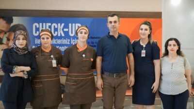 İSTANBUL (AA) – Medical Point Hastanesi Genel Cerrahi Uzmanı Doç.