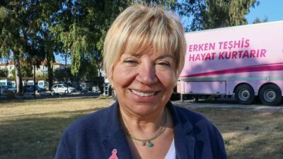 İZMİR (AA) – İzmir Ticaret Borsası Yönetim Kurulu Başkanlığını yürüten