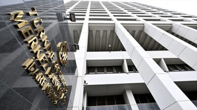 Türkiye Cumhuriyet Merkez Bankası (TCMB) toplam rezervleri, 27 Eylül haftasında