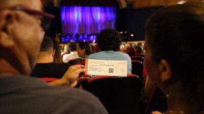 Mersin Devlet Opera ve Balesi (MDOB) 2024-2025 sanat sezonunda, beğeniyle