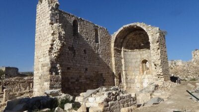 Mersin'in Erdemli ilçesindeki Korykos Antik Kenti'nde gerçekleştirilen arkeolojik kazılarda 700