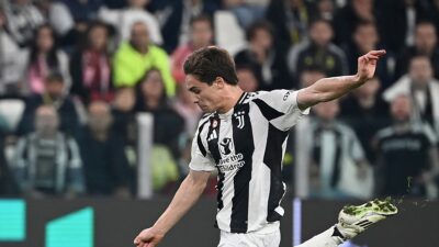 İtalya'nın Juventus takımında forma giyen milli futbolcu Kenan Yıldız, 2026