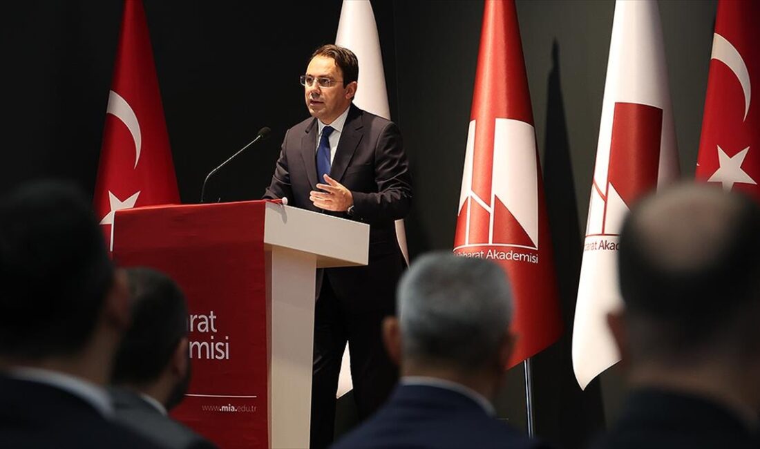 Akademi Başkanı Prof. Dr. Köse, "Eğer İran'a çok daha kapsamlı