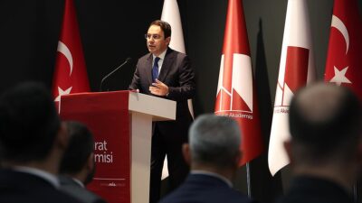 Akademi Başkanı Prof. Dr. Köse, "Eğer İran'a çok daha kapsamlı