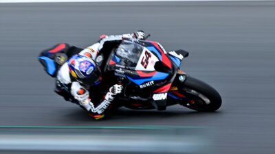 Milli motosikletçi Razgatlıoğlu'nun ikinci dünya şampiyonluğu için çıkacağı 2024 Dünya