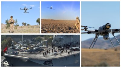 ISTANBUL (AA) – STM Savunma Teknolojileri Mühendislik ve Ticaret AŞ’den