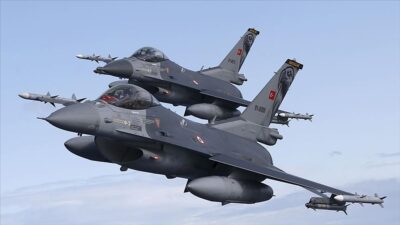 Milli Savunma Bakanı Yaşar Güler, "Dün gece 29'u Irak ve